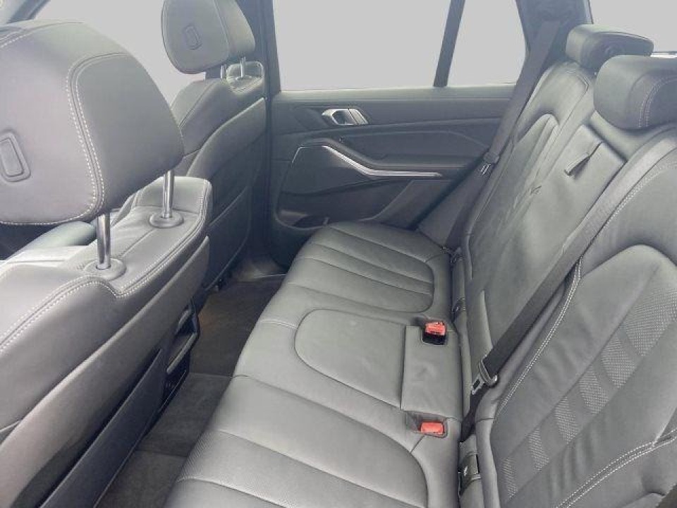 BMW X5 xDrive30d M-Sport - foto 11