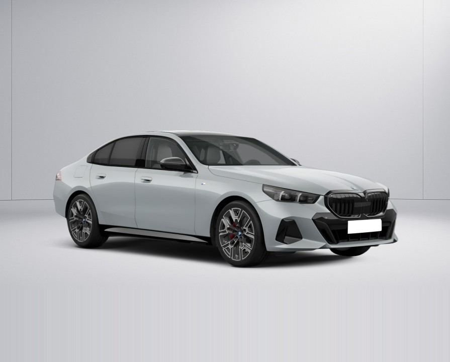 BMW Seria 5 xDrive530e