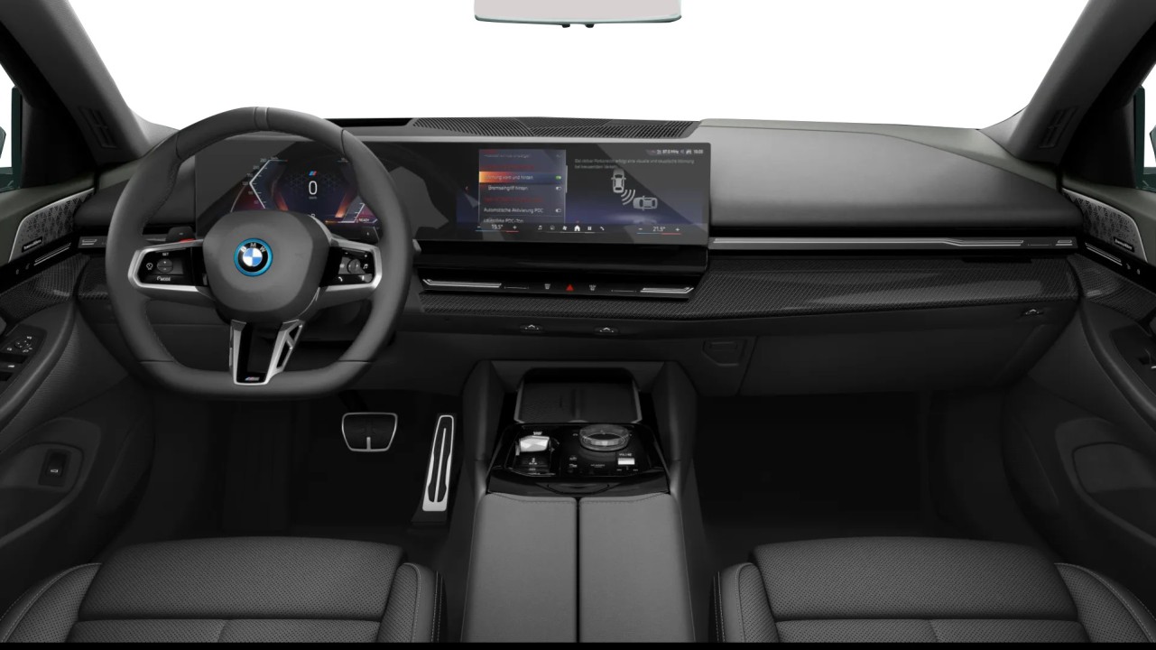 BMW Seria 5 xDrive530e - foto 7