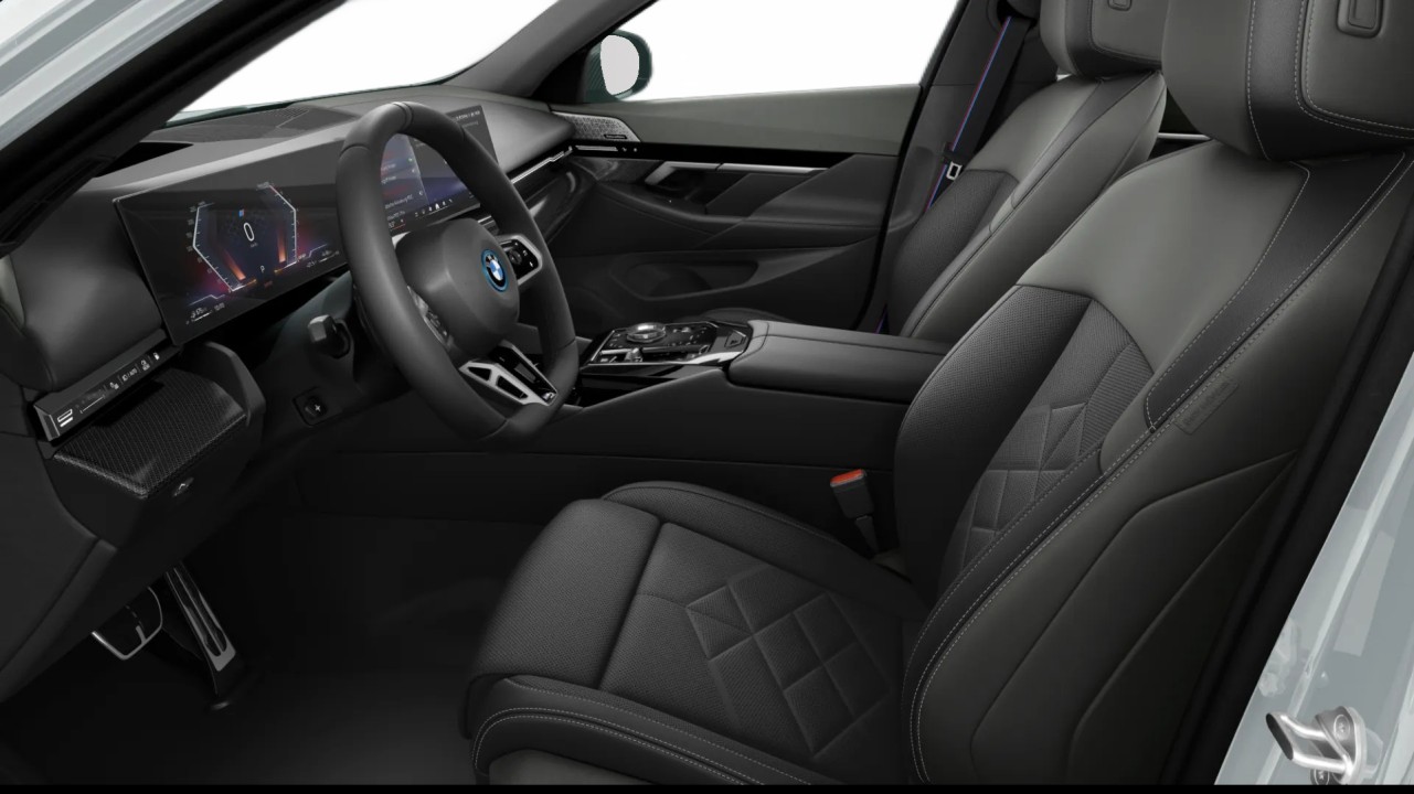 BMW Seria 5 xDrive530e - foto 6