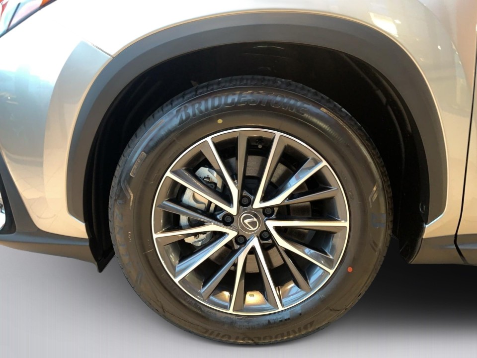 Lexus Seria NX 450h+ - foto 11