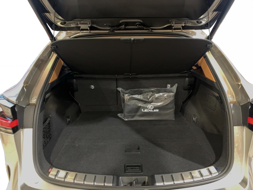 Lexus Seria NX 450h+ - foto 10