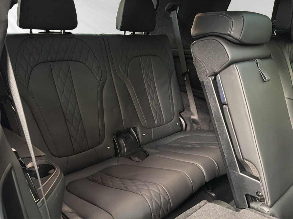 BMW X7 xDrive40d M-Sport - foto 8
