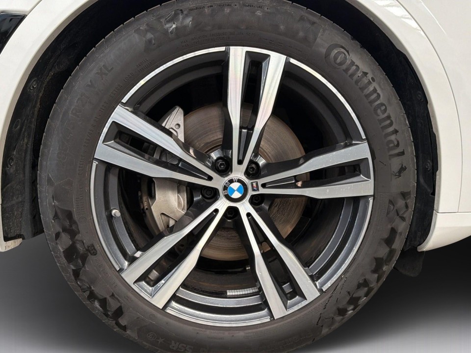BMW X7 xDrive40d M-Sport - foto 17