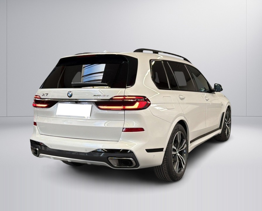 BMW X7 xDrive40d M-Sport (3)