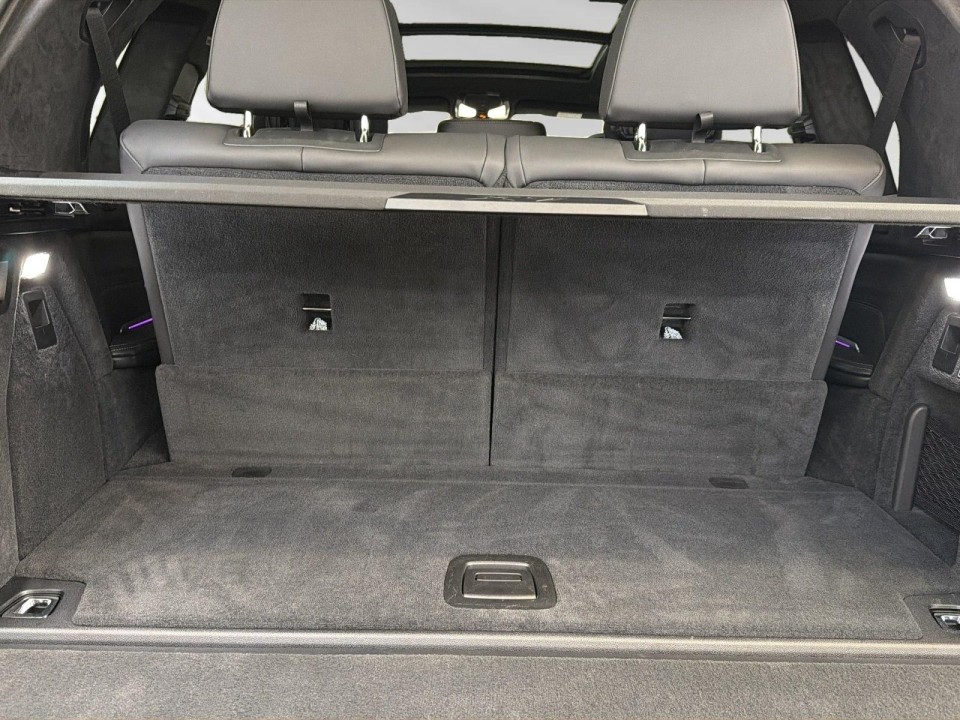 BMW X7 xDrive40d M-Sport - foto 16