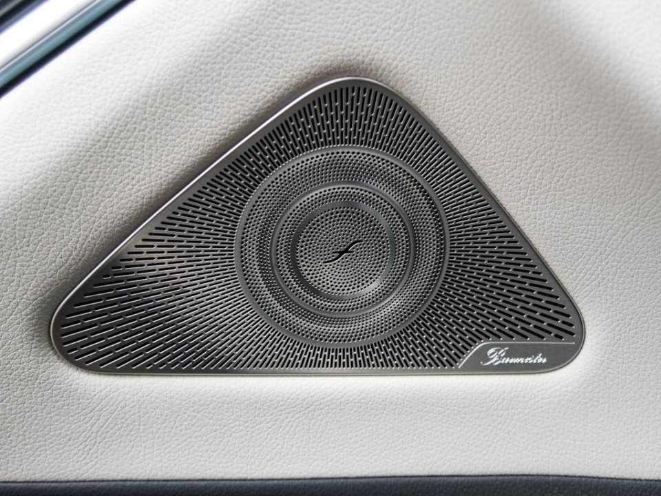 Mercedes-Benz S 580e 4MATIC AMG - foto 13