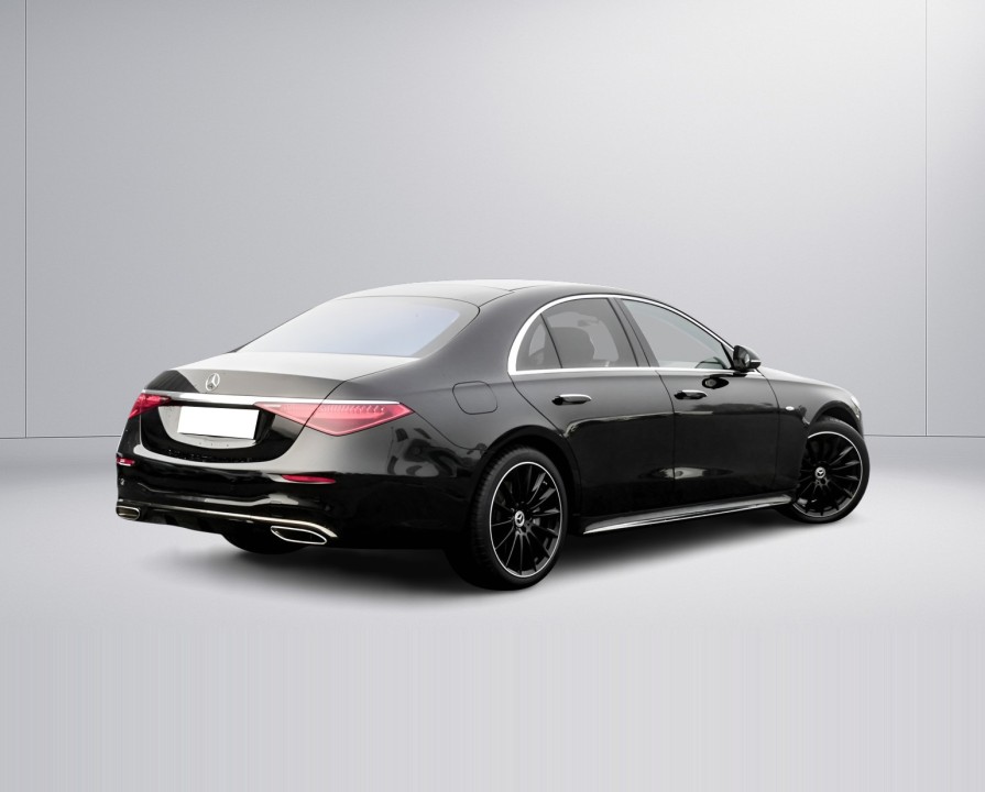 Mercedes-Benz S 580e 4MATIC AMG (2)