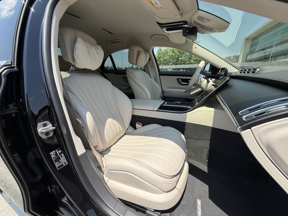 Mercedes-Benz S 580e 4MATIC AMG - foto 15