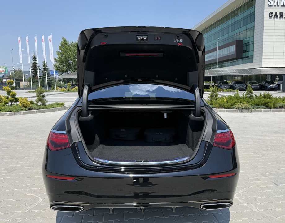 Mercedes-Benz S 580e 4MATIC AMG - foto 24