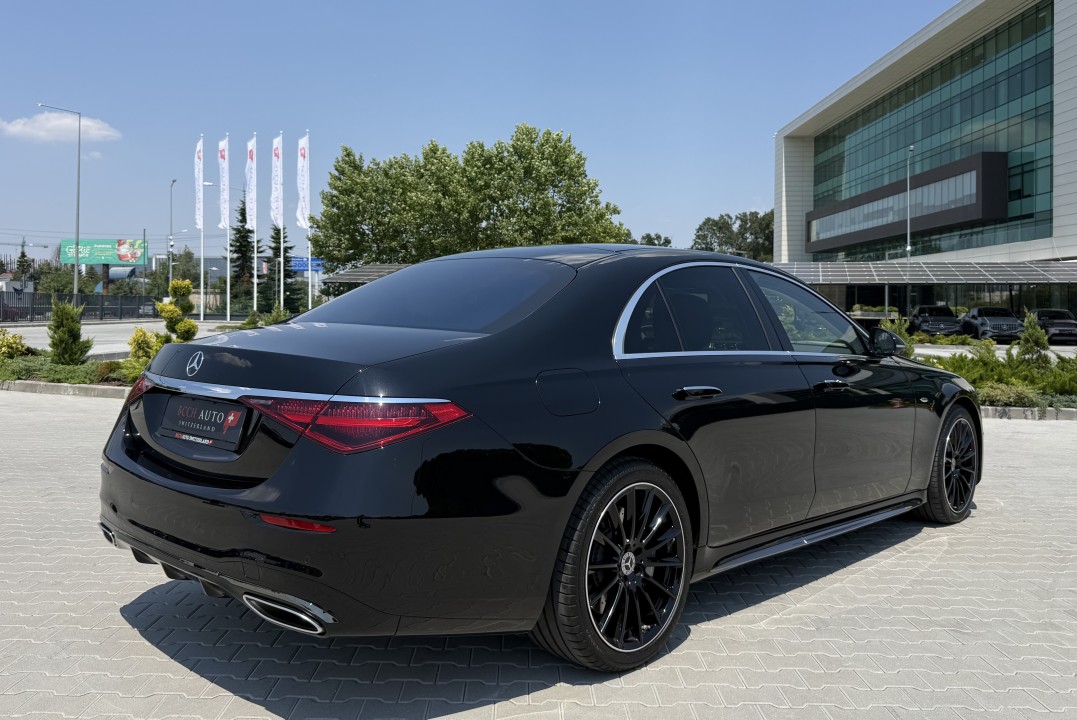 Mercedes-Benz S 580e 4MATIC AMG (3)