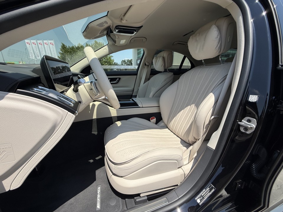 Mercedes-Benz S 580e 4MATIC AMG - foto 10