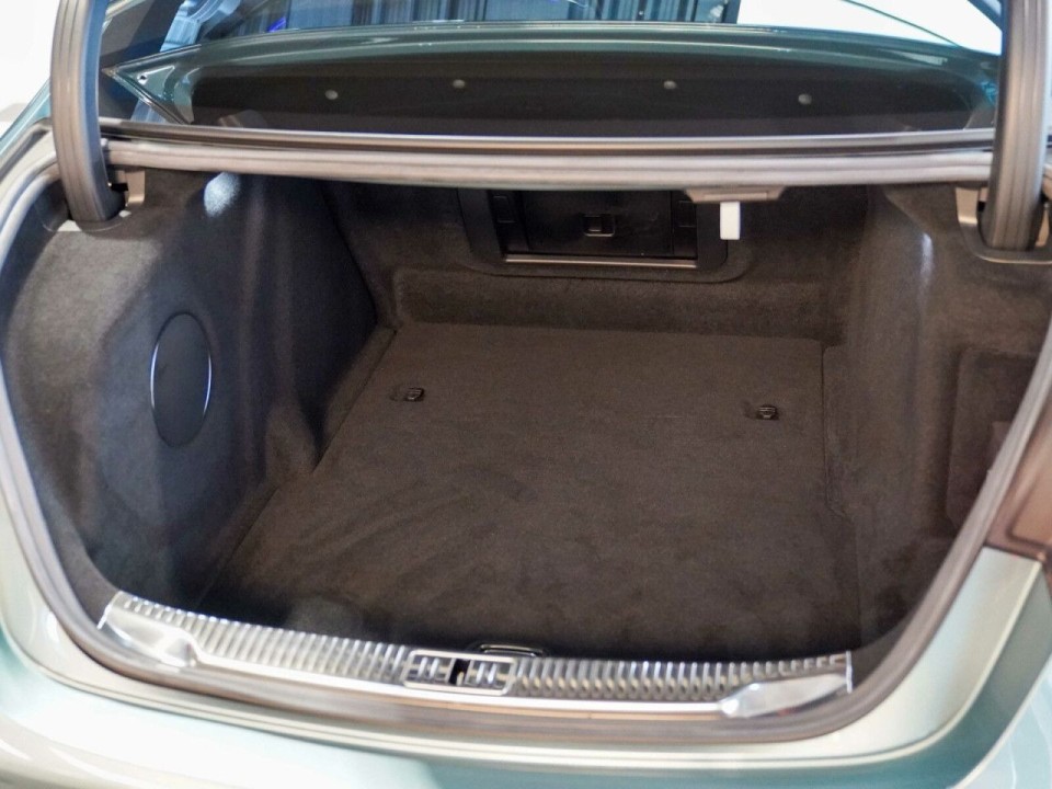 Mercedes-Benz S 580 4MATIC AMG - foto 17