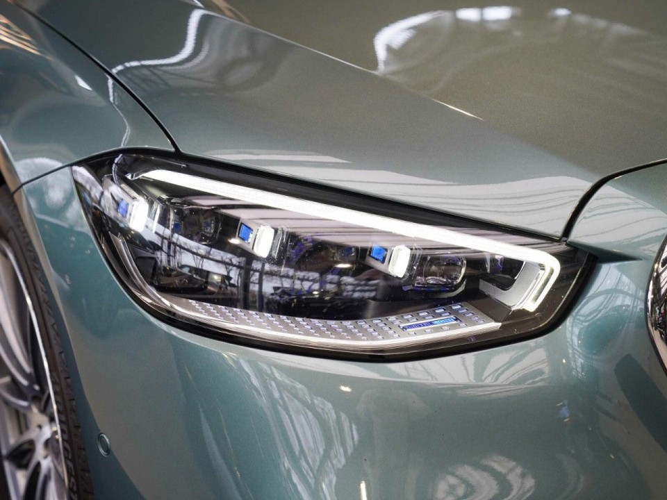 Mercedes-Benz S 580 4MATIC AMG - foto 19