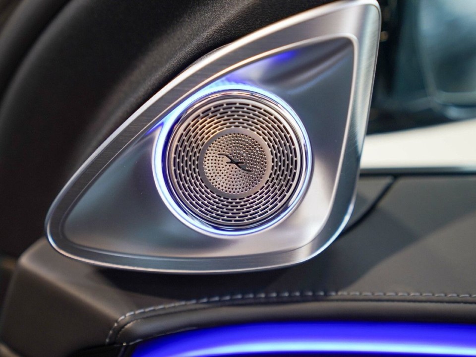 Mercedes-Benz S 580 4MATIC AMG - foto 14