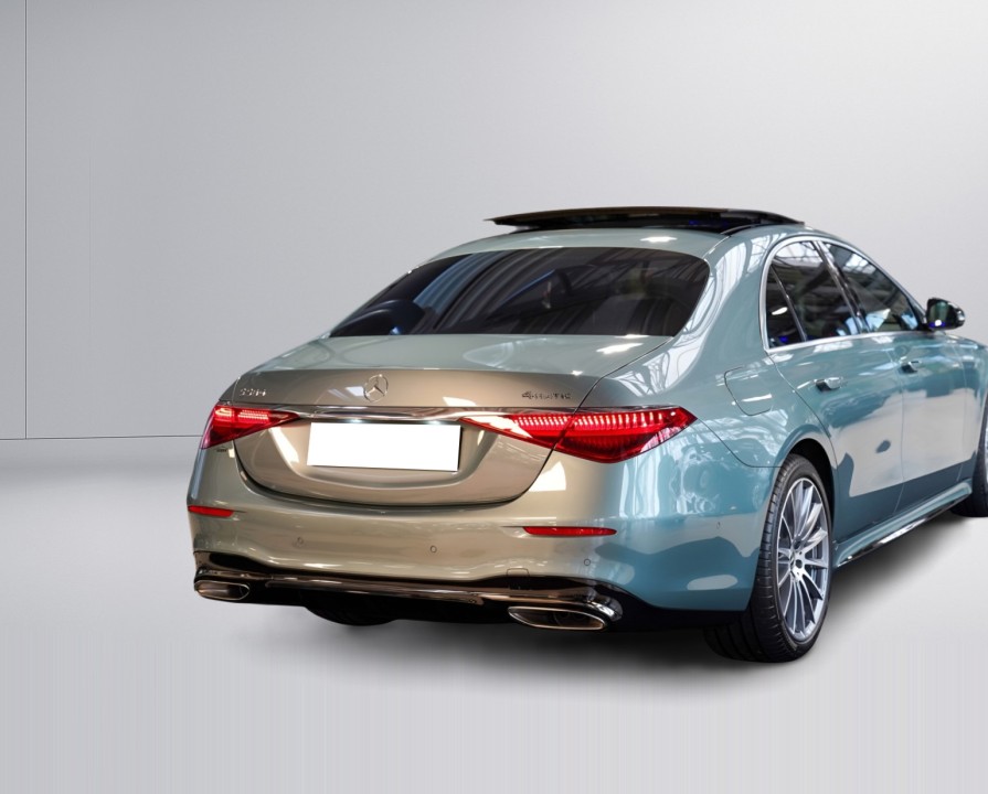 Mercedes-Benz S 580 4MATIC AMG (2)