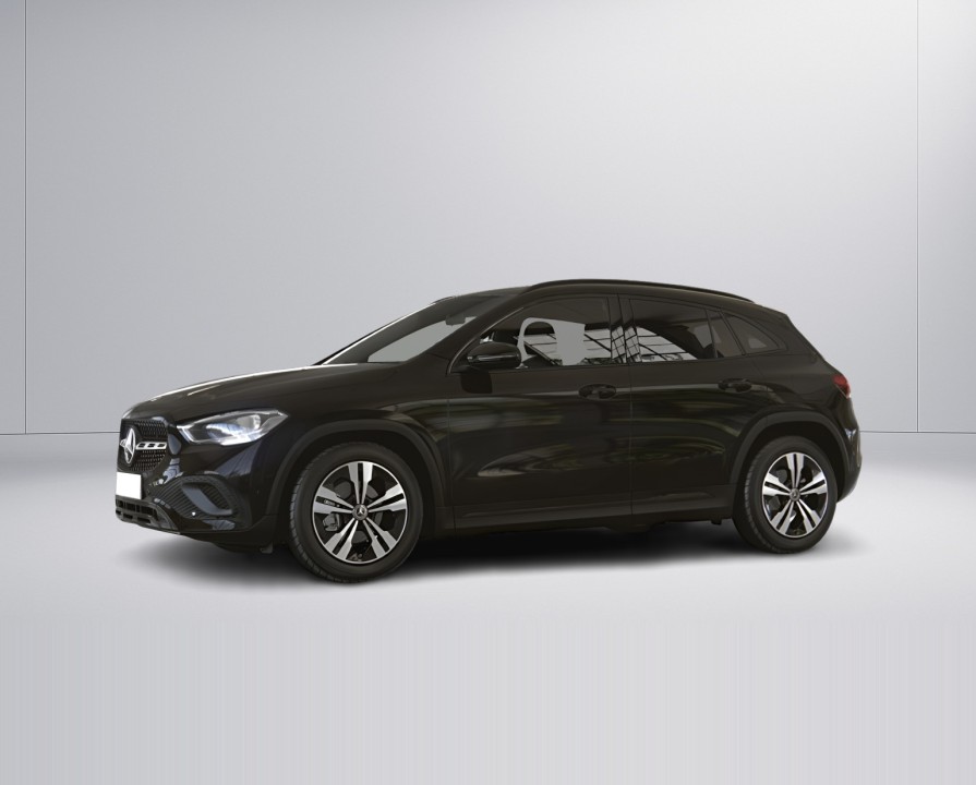 Mercedes-Benz GLA 180 - foto 10