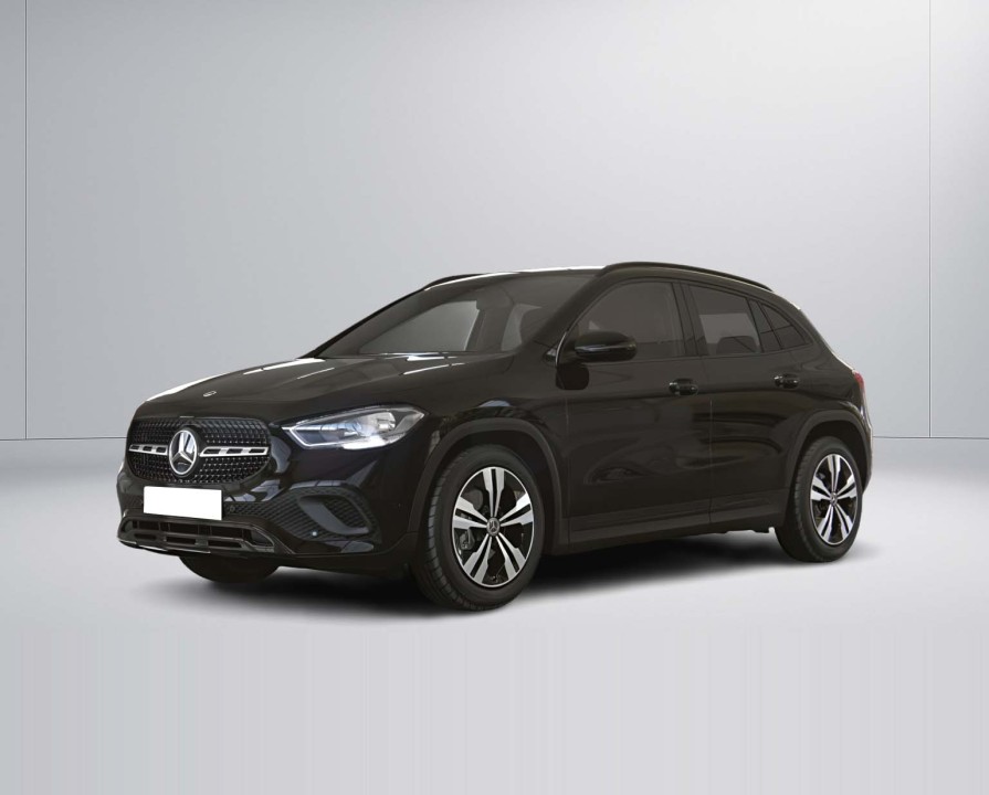 Mercedes-Benz GLA 180 - foto 11