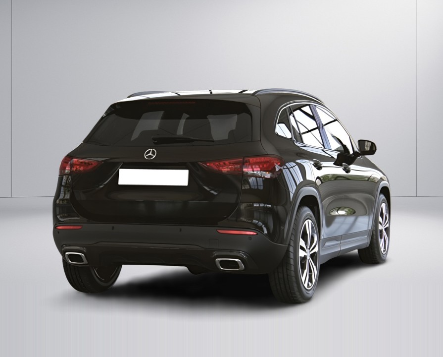 Mercedes-Benz GLA 180 (5)