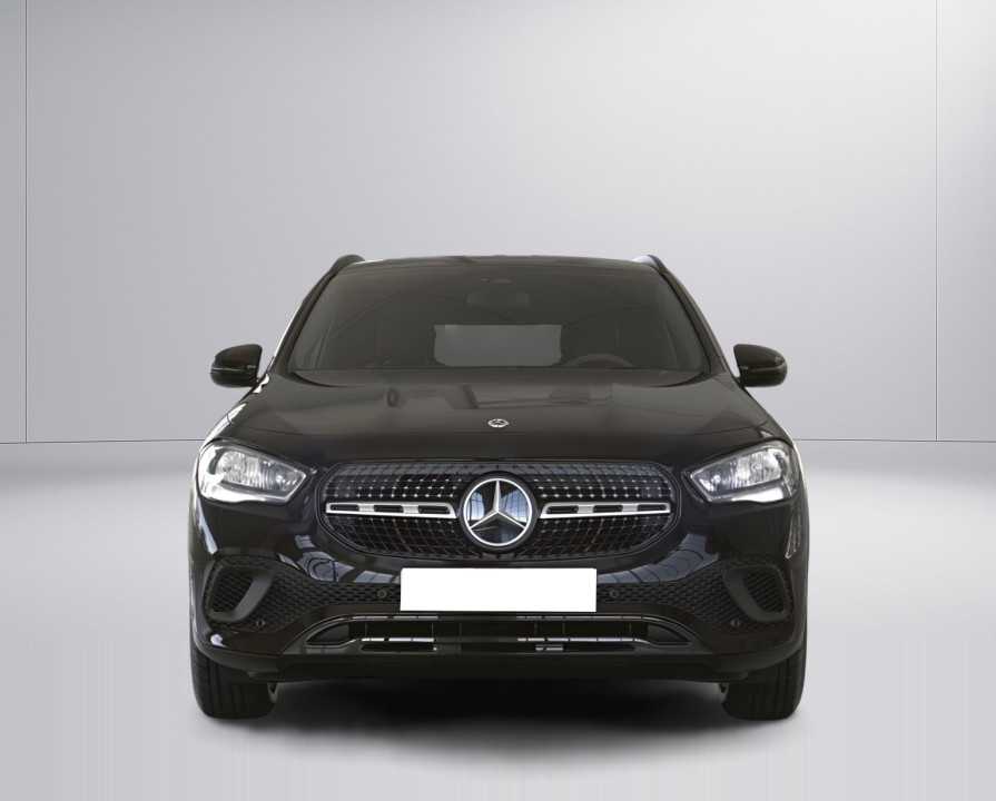 Mercedes-Benz GLA 180 - foto 13