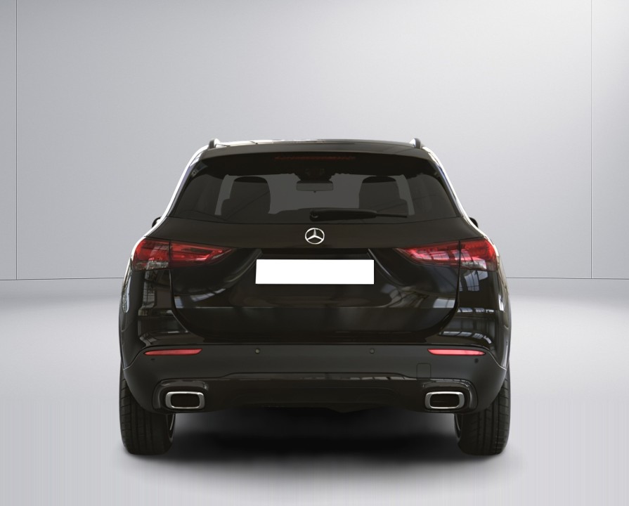 Mercedes-Benz GLA 180 - foto 6