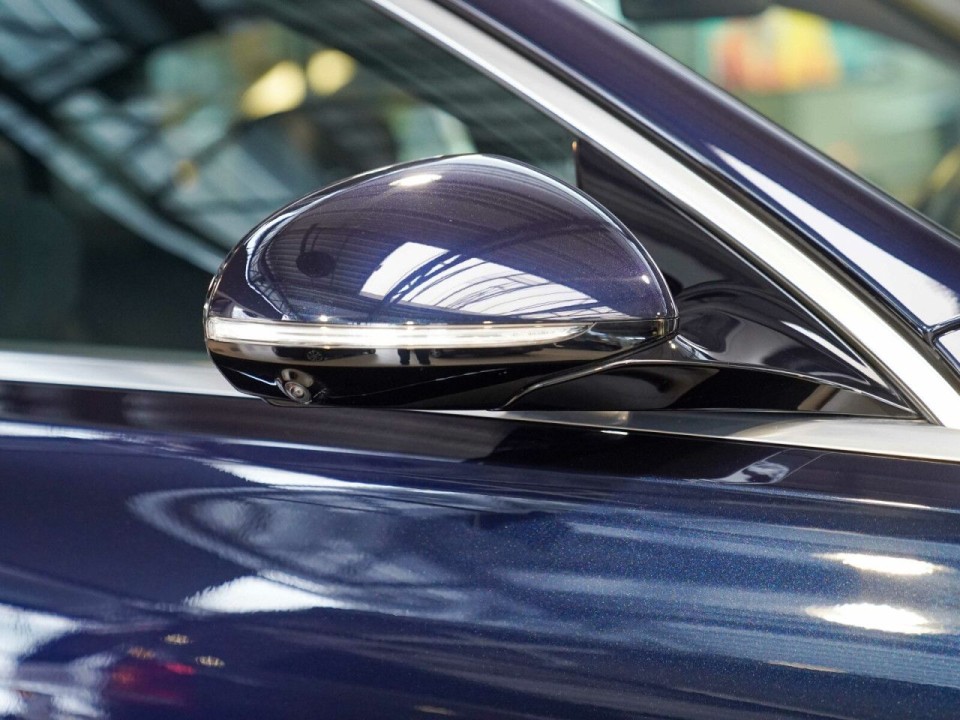 Mercedes-Benz S 580e 4MATIC AMG - foto 12