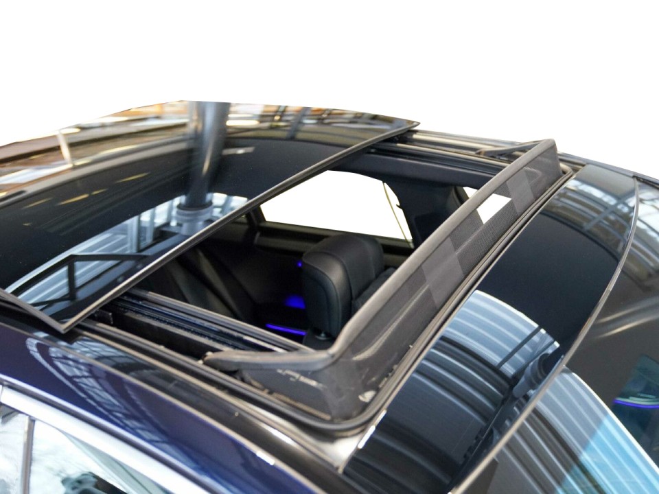 Mercedes-Benz S 580e 4MATIC AMG - foto 13