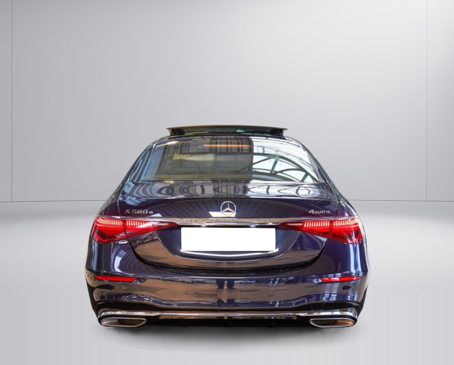 Mercedes-Benz S 580e 4MATIC AMG (3)