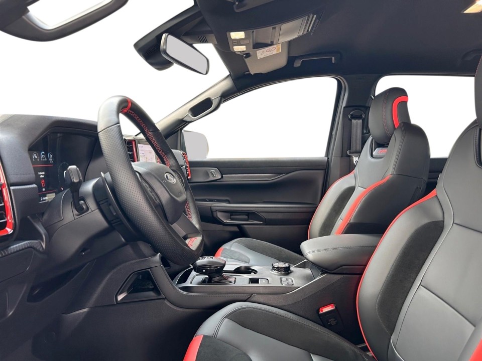 Ford Raptor - foto 6