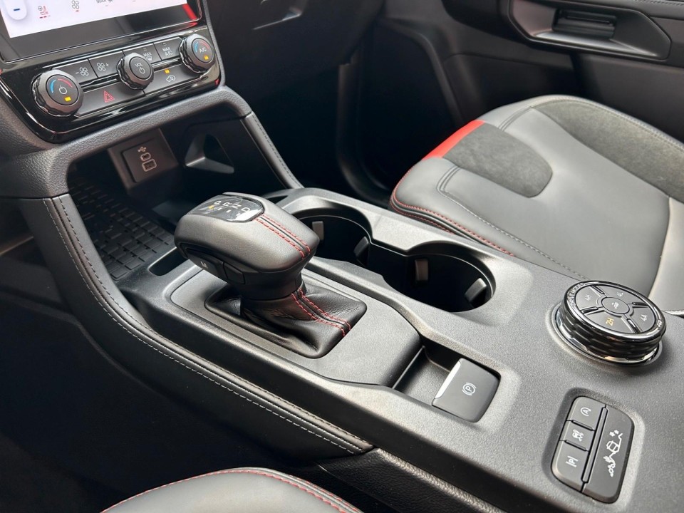 Ford Raptor - foto 13