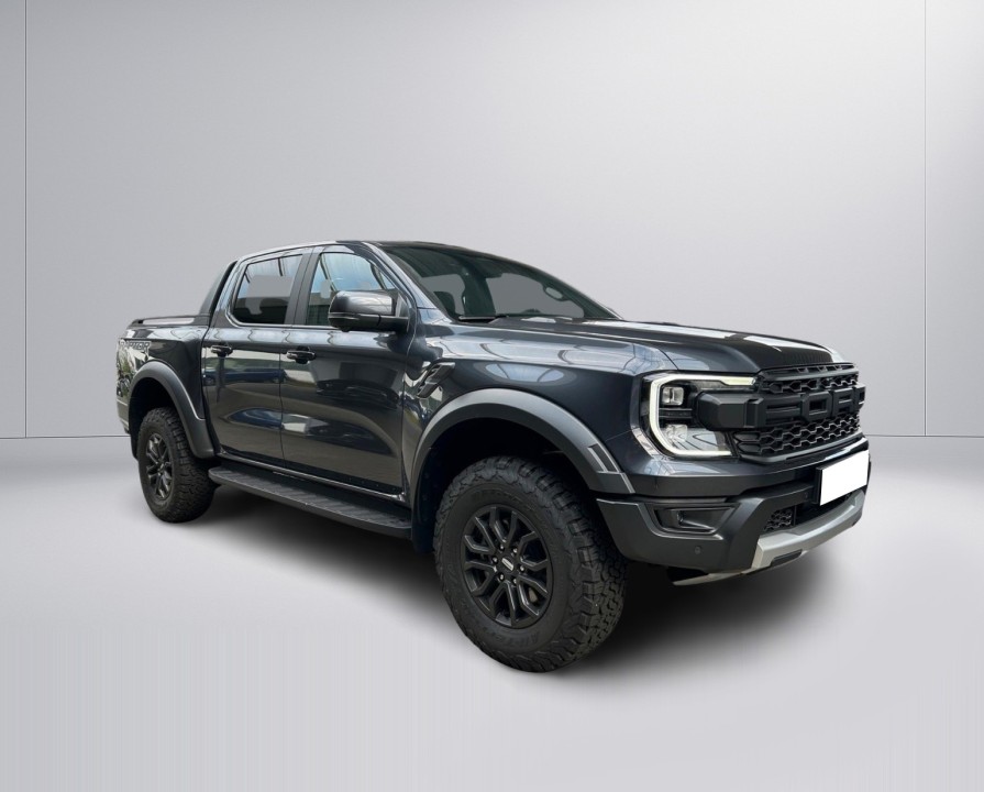Ford Raptor