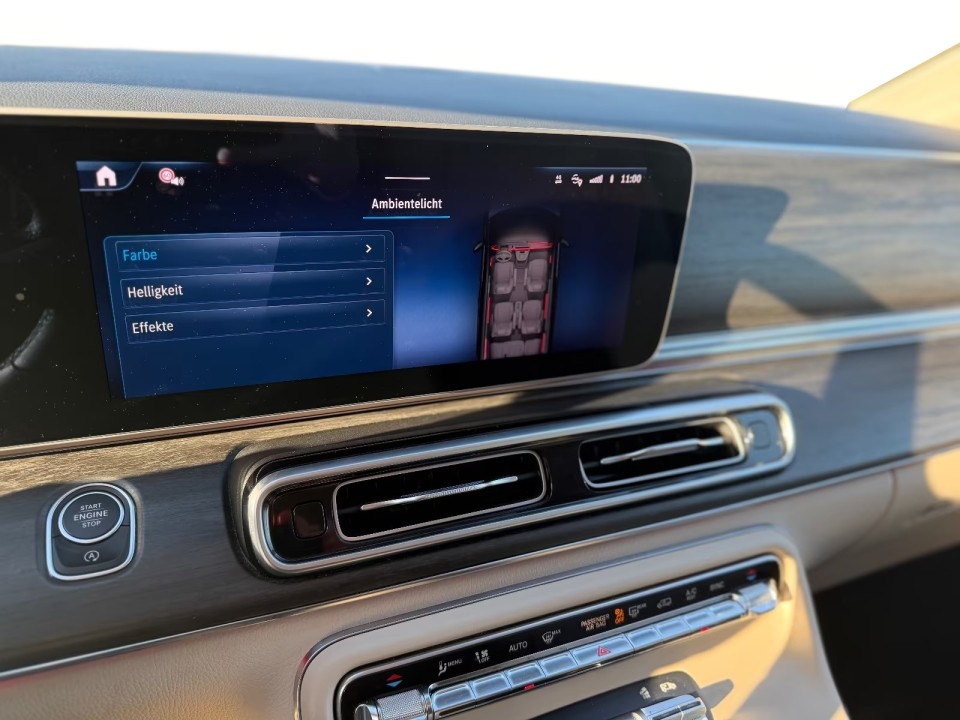 Mercedes-Benz V 300d 4MATIC - foto 15