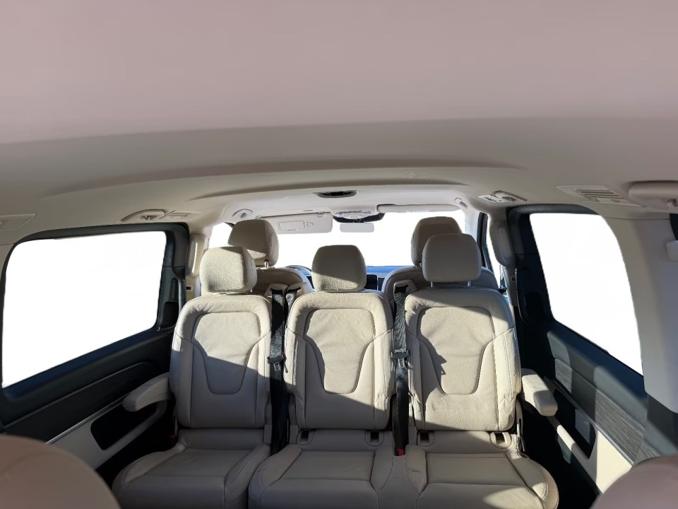 Mercedes-Benz V 300d 4MATIC - foto 17