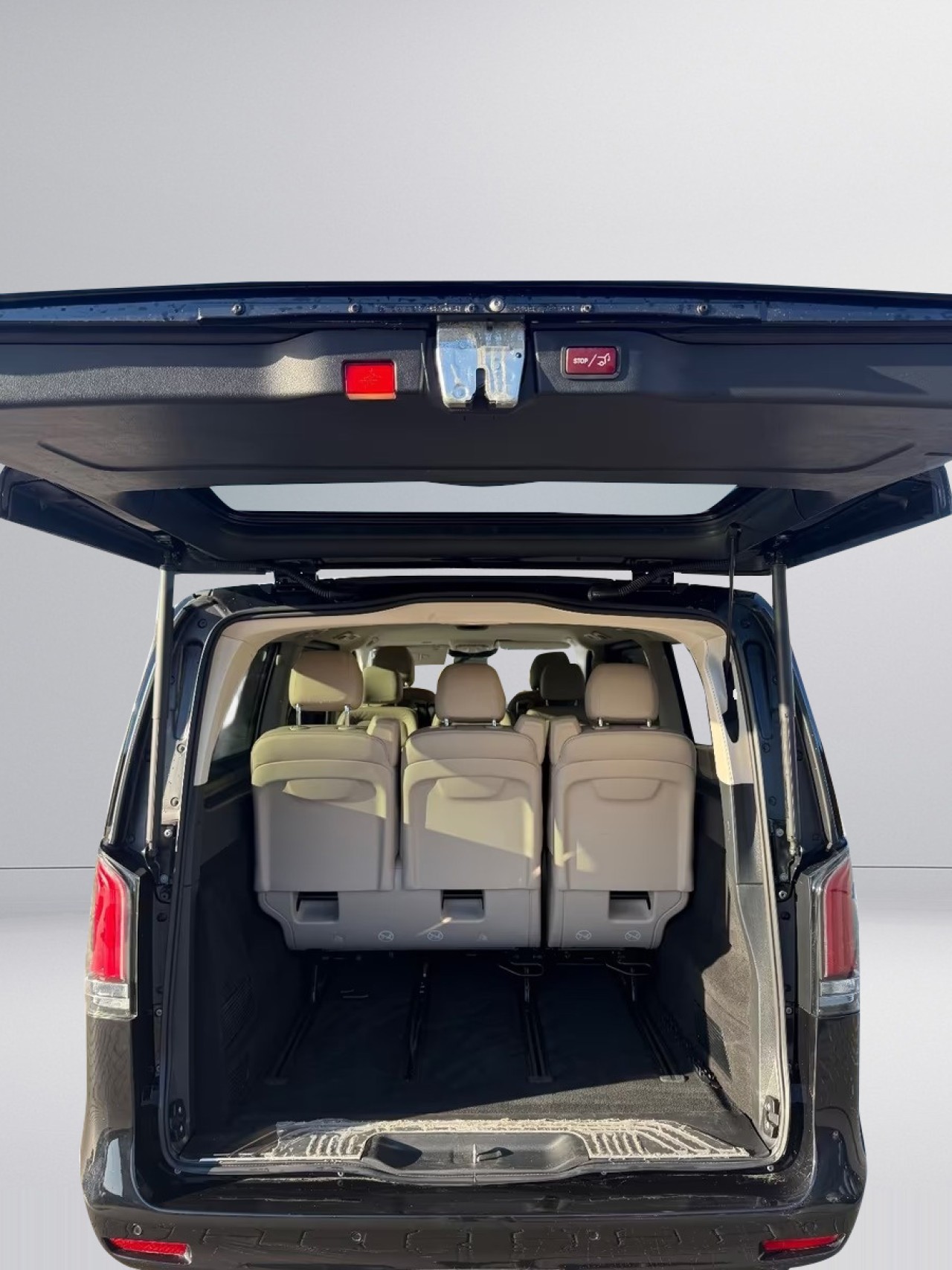 Mercedes-Benz V 300d 4MATIC - foto 21