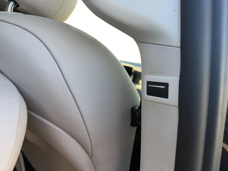 Mercedes-Benz V 300d 4MATIC - foto 20