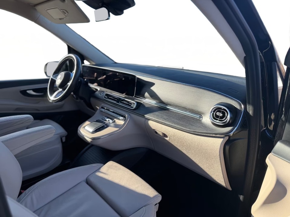 Mercedes-Benz V 300d 4MATIC - foto 11