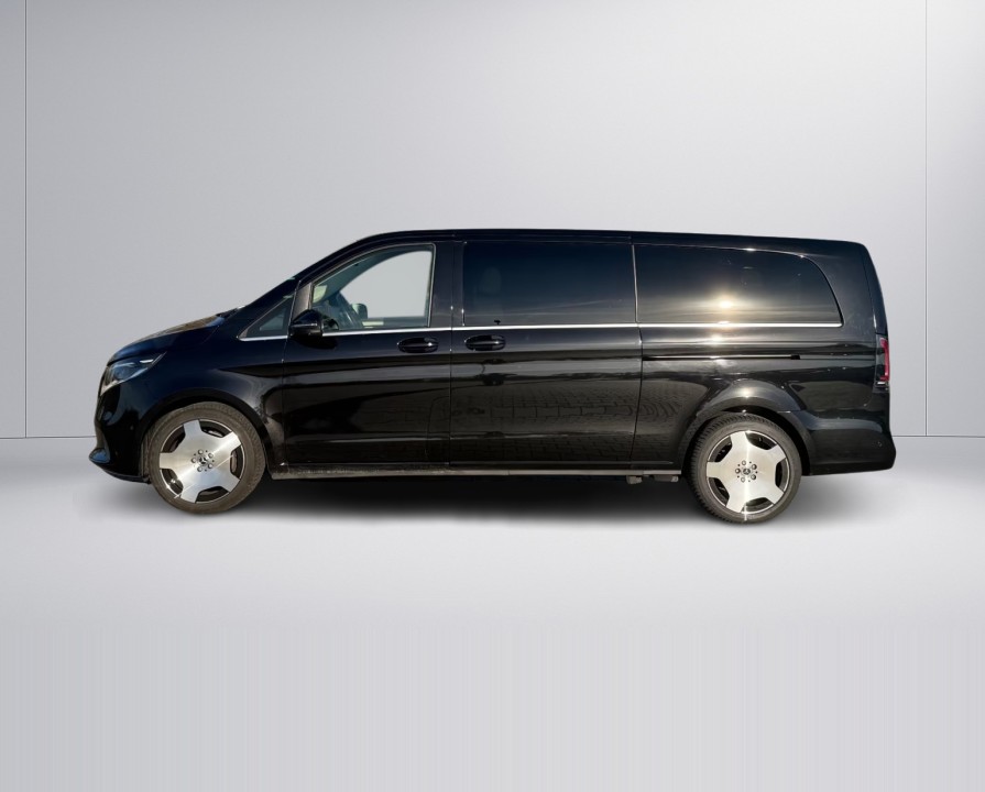 Mercedes-Benz V 300d 4MATIC - foto 7