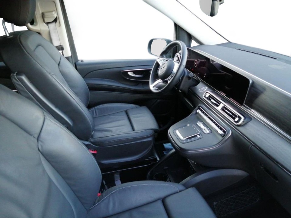 Mercedes-Benz V 300d 4MATIC - foto 7