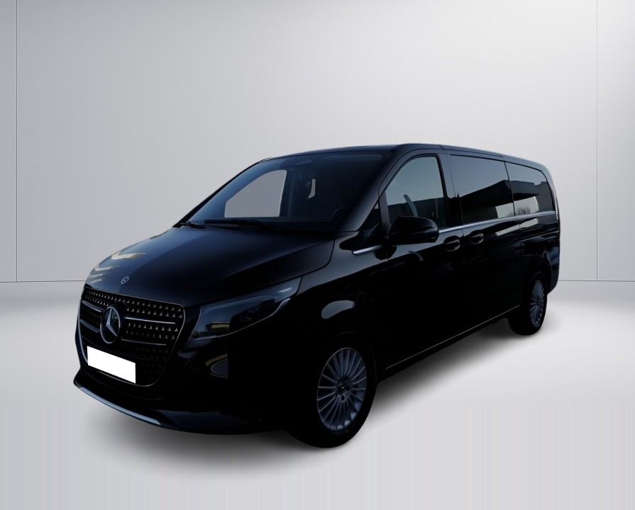 Mercedes-Benz V 300d 4MATIC (5)