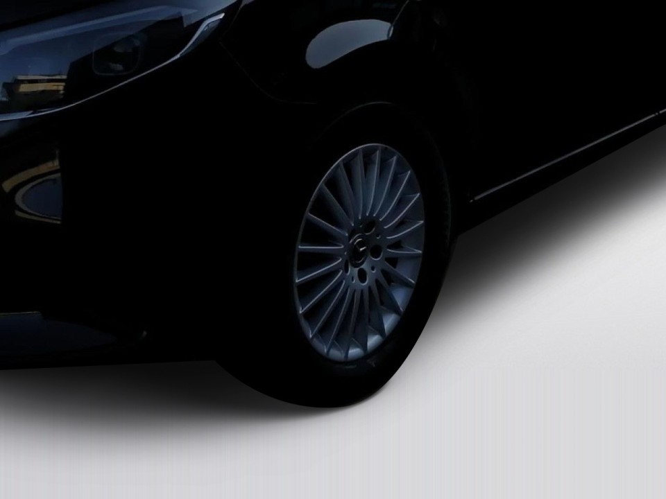 Mercedes-Benz V 300d 4MATIC - foto 14