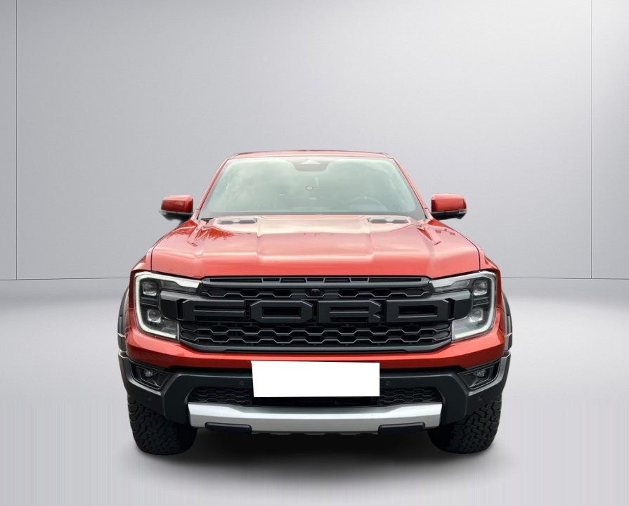 Ford Raptor - foto 6