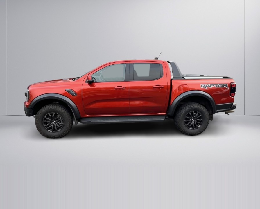 Ford Raptor (4)
