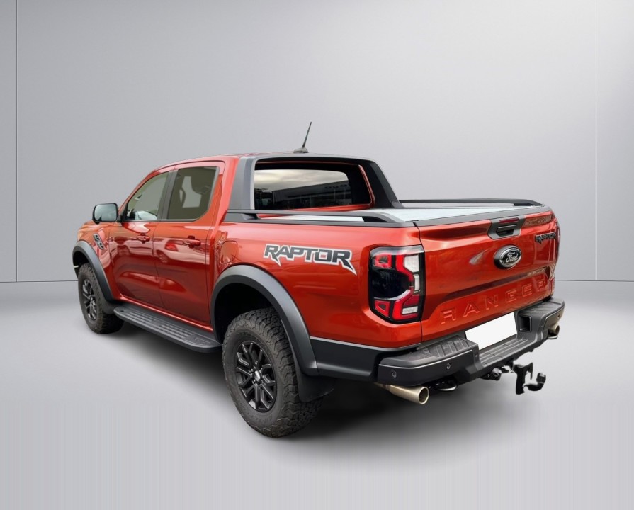 Ford Raptor (3)