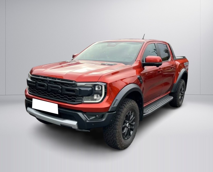 Ford Raptor (5)