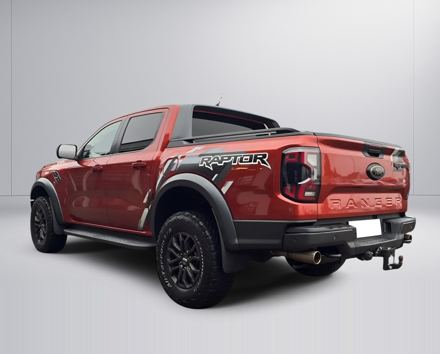Ford Raptor (3)