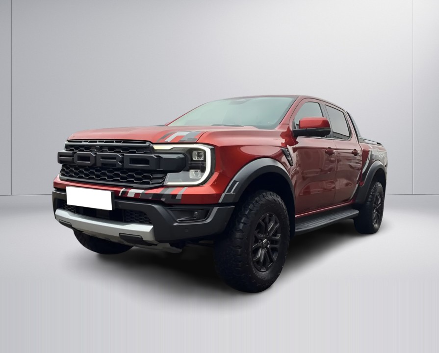 Ford Raptor (4)