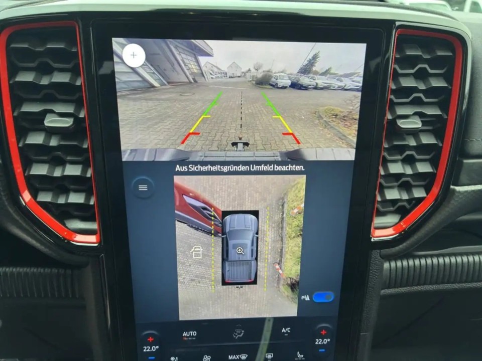 Ford Raptor - foto 9