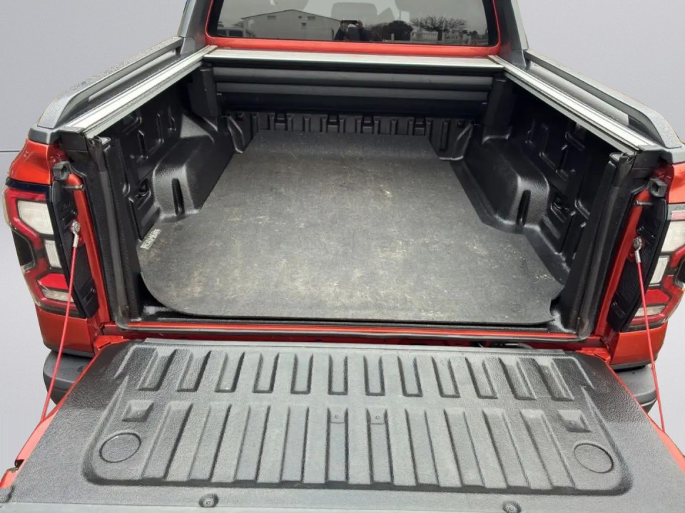 Ford Raptor - foto 12