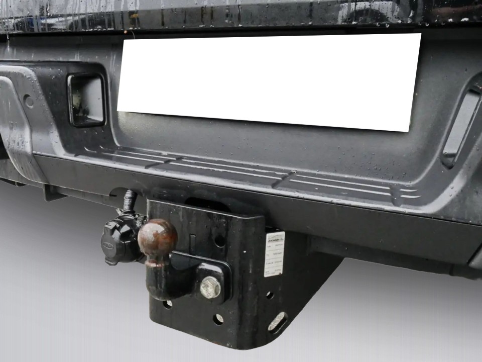 Ford Raptor - foto 12