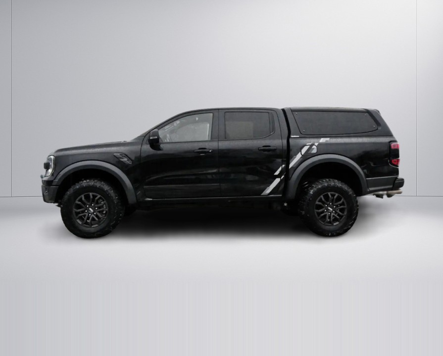 Ford Raptor (3)